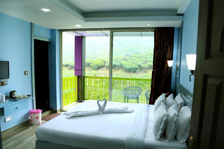 unnar bloom cottage