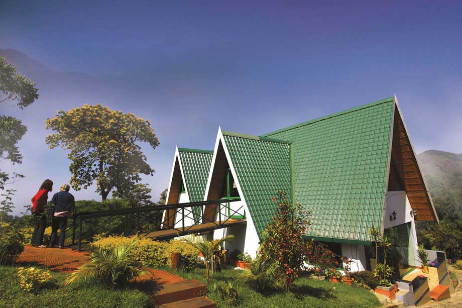 Camelot Munnar